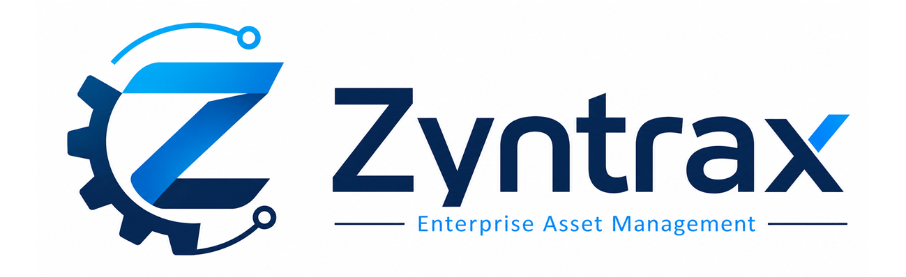 Zyntrax Enterprise Asset Management